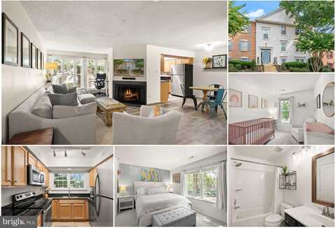 12116 GREENWAY COURT, FAIRFAX, VA 22033