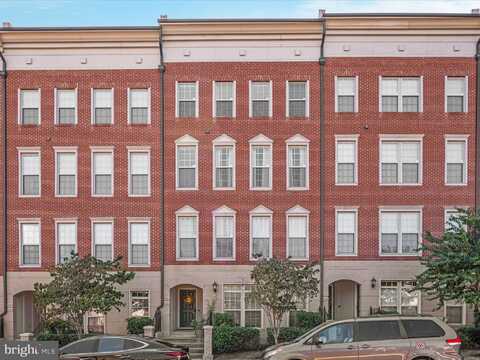 7734 CEDAR BRANCH DRIVE, GAINESVILLE, VA 20155