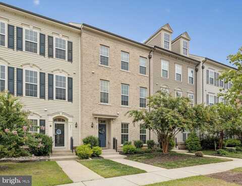 805 BASSWOOD DRIVE, STAFFORD, VA 22554
