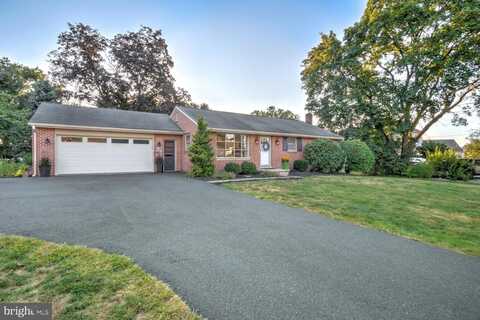 648 UNION SCHOOL ROAD, MOUNT JOY, PA 17552