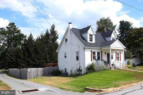149 S 3RD STREET, WRIGHTSVILLE, PA 17368