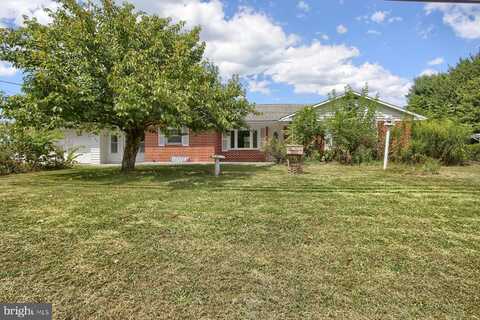 644 W SIDDONSBURG ROAD, DILLSBURG, PA 17019