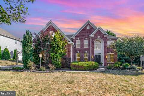 105 PIMLICO DRIVE, DILLSBURG, PA 17019