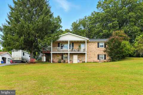 248 STETLER ROAD, NEW CUMBERLAND, PA 17070