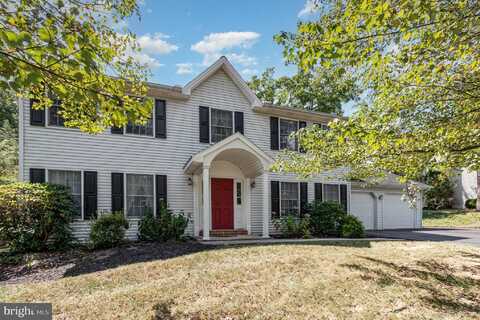 4443 DUNMORE DRIVE, HARRISBURG, PA 17112