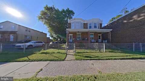 331 POWHATTAN AVENUE, ESSINGTON, PA 19029