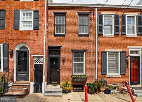 137 MONROE STREET, PHILADELPHIA, PA 19147