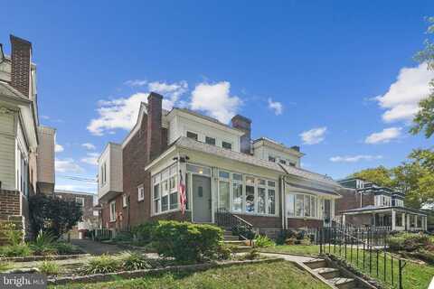 4417 TYSON AVENUE, PHILADELPHIA, PA 19135