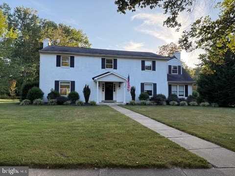 617 BERWICK ROAD, WILMINGTON, DE 19803