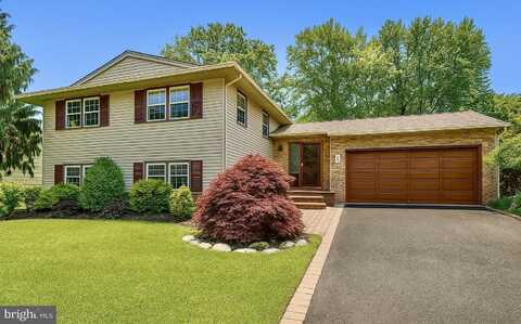 223 ST DAVID DRIVE, MOUNT LAUREL, NJ 08054