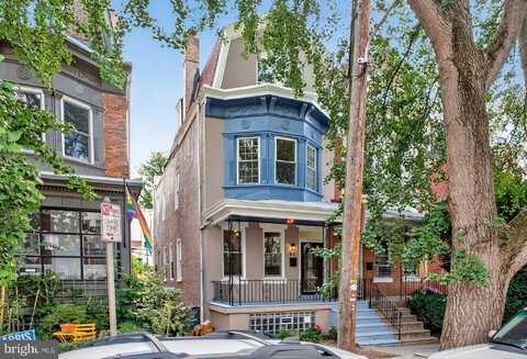 80 W SHARPNACK STREET, PHILADELPHIA, PA 19119