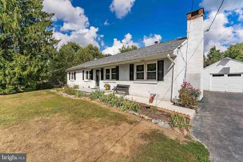 127 CULBERTSON RUN ROAD, DOWNINGTOWN, PA 19335
