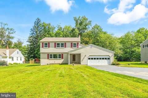 3218 NOTTINGHAM ROAD, NORRISTOWN, PA 19403