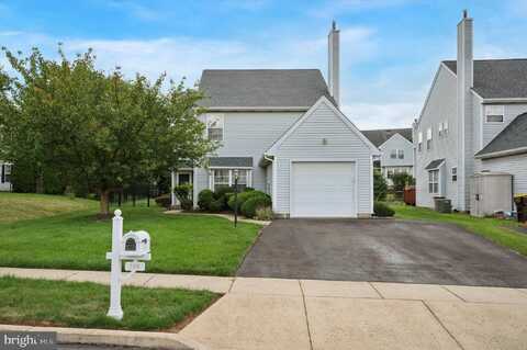 168 ERIC LANE, LANSDALE, PA 19446