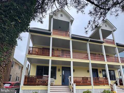 106 HOWARD STREET, CAPE MAY, NJ 08204