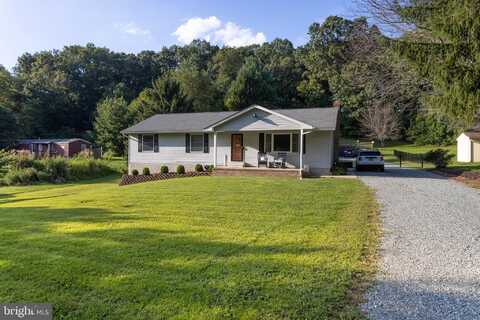 14 COEN ROAD, STREET, MD 21154