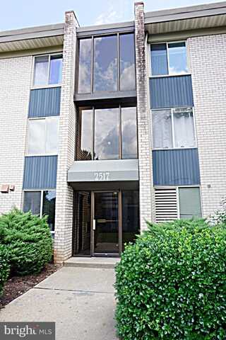 2517 BALTIMORE ROAD, ROCKVILLE, MD 20853