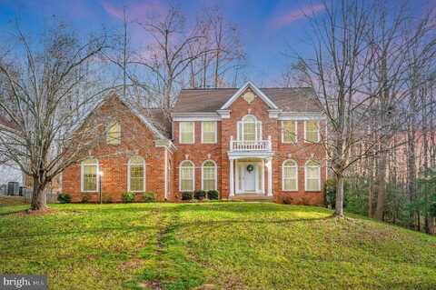 39 WALT WHITMAN BOULEVARD, STAFFORD, VA 22556