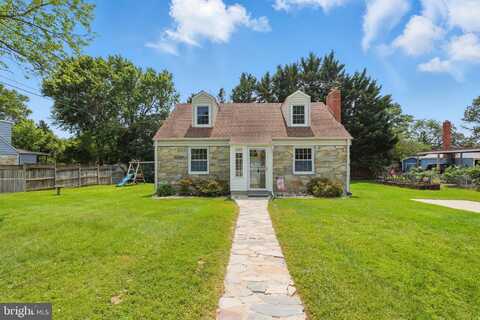 2607 POPKINS LANE, ALEXANDRIA, VA 22306