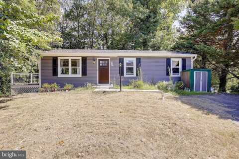 6245 3RD STREET, CHESAPEAKE BEACH, MD 20732