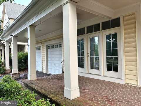 13216 WINDSONG LANE, CLARKSBURG, MD 20871