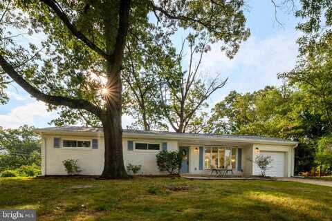 7966 FOSTER AVENUE, SEVERN, MD 21144