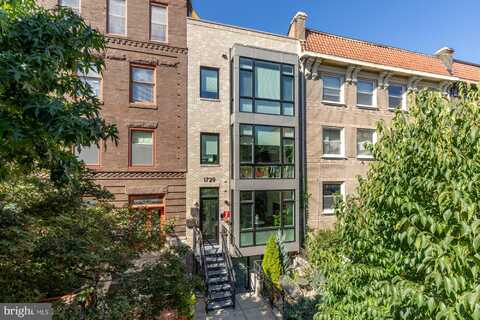 1729 T STREET NW, WASHINGTON, DC 20009