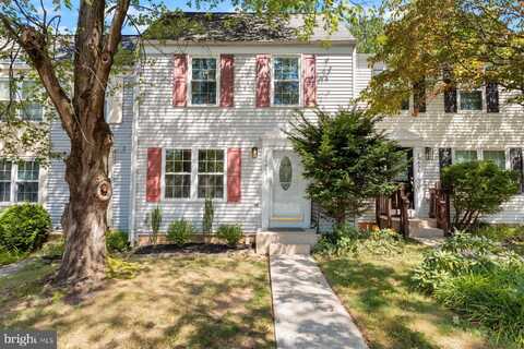 10603 TUPPENCE COURT, ROCKVILLE, MD 20850