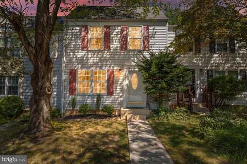10603 TUPPENCE COURT, ROCKVILLE, MD 20850