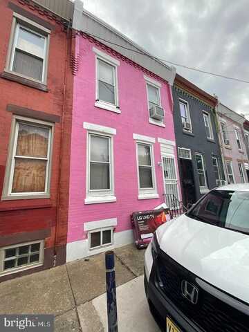 3055 POTTER STREET, PHILADELPHIA, PA 19134