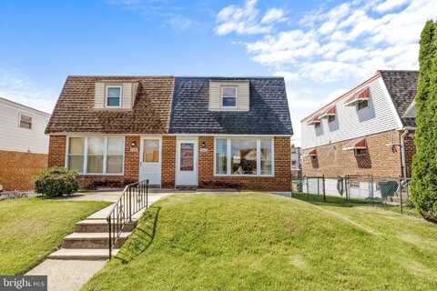 3464 FITLER STREET, PHILADELPHIA, PA 19114