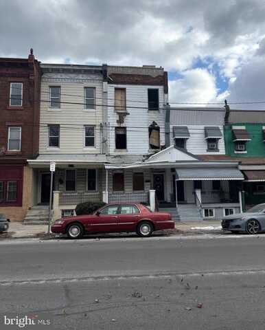 3347 RIDGE AVENUE, PHILADELPHIA, PA 19132