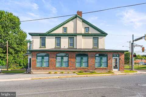 3100 KUTZTOWN ROAD, READING, PA 19605