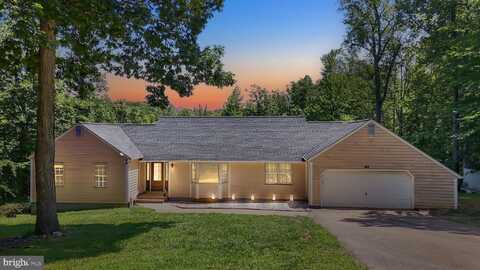 64 PANNERS LANE, FREDERICKSBURG, VA 22406