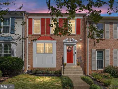 3809 FOXFIELD LANE, FAIRFAX, VA 22033