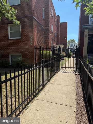 526 KENYON STREET NW, WASHINGTON, DC 20010