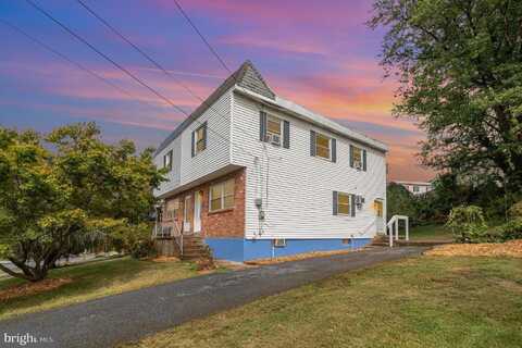 604 ERFORD ROAD, CAMP HILL, PA 17011