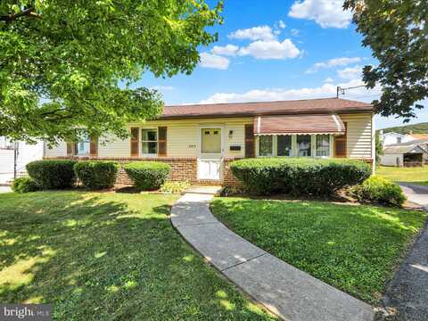 3425 MONTROSE AVENUE, READING, PA 19605