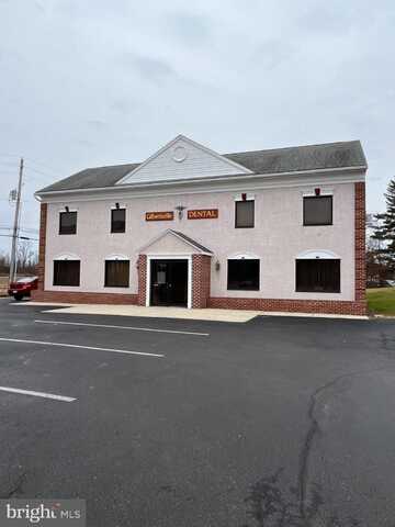 3193 N CHARLOTTE STREET, GILBERTSVILLE, PA 19525