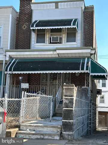 5748 DUNLAP STREET, PHILADELPHIA, PA 19131