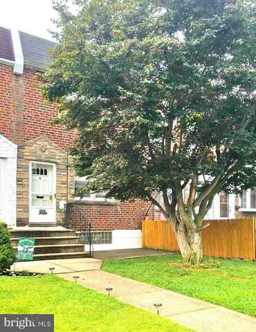 3022 FAIRFIELD STREET, PHILADELPHIA, PA 19136