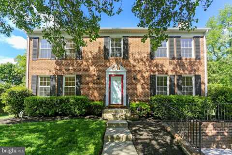 1167 KERSEY ROAD, SILVER SPRING, MD 20902