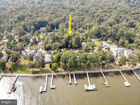 718 WALNUT AVENUE, NORTH BEACH, MD 20714