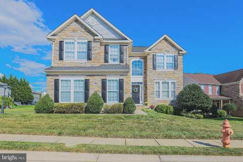 9303 FRAGRANCE WAY, PERRY HALL, MD 21128
