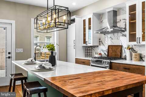 1003 S CAREY STREET, BALTIMORE, MD 21223