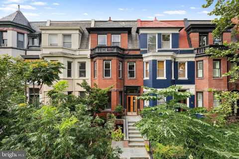 1907 S STREET NW, WASHINGTON, DC 20009