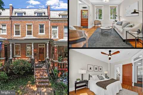 320 TENNESSEE AVENUE NE, WASHINGTON, DC 20002