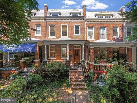 320 TENNESSEE AVENUE NE, WASHINGTON, DC 20002
