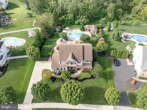 14 AMARYLLIS LANE, LUMBERTON, NJ 08048