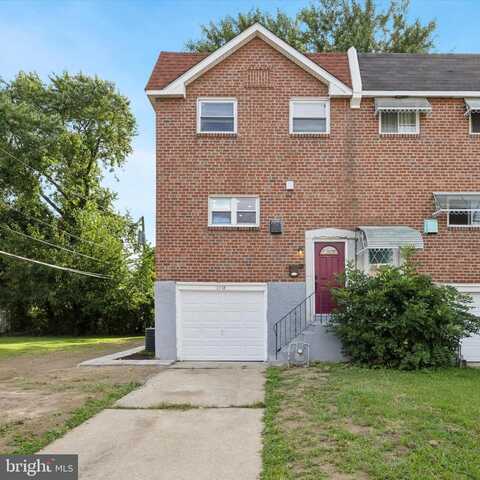 1118 TRIBBETT AVENUE, SHARON HILL, PA 19079